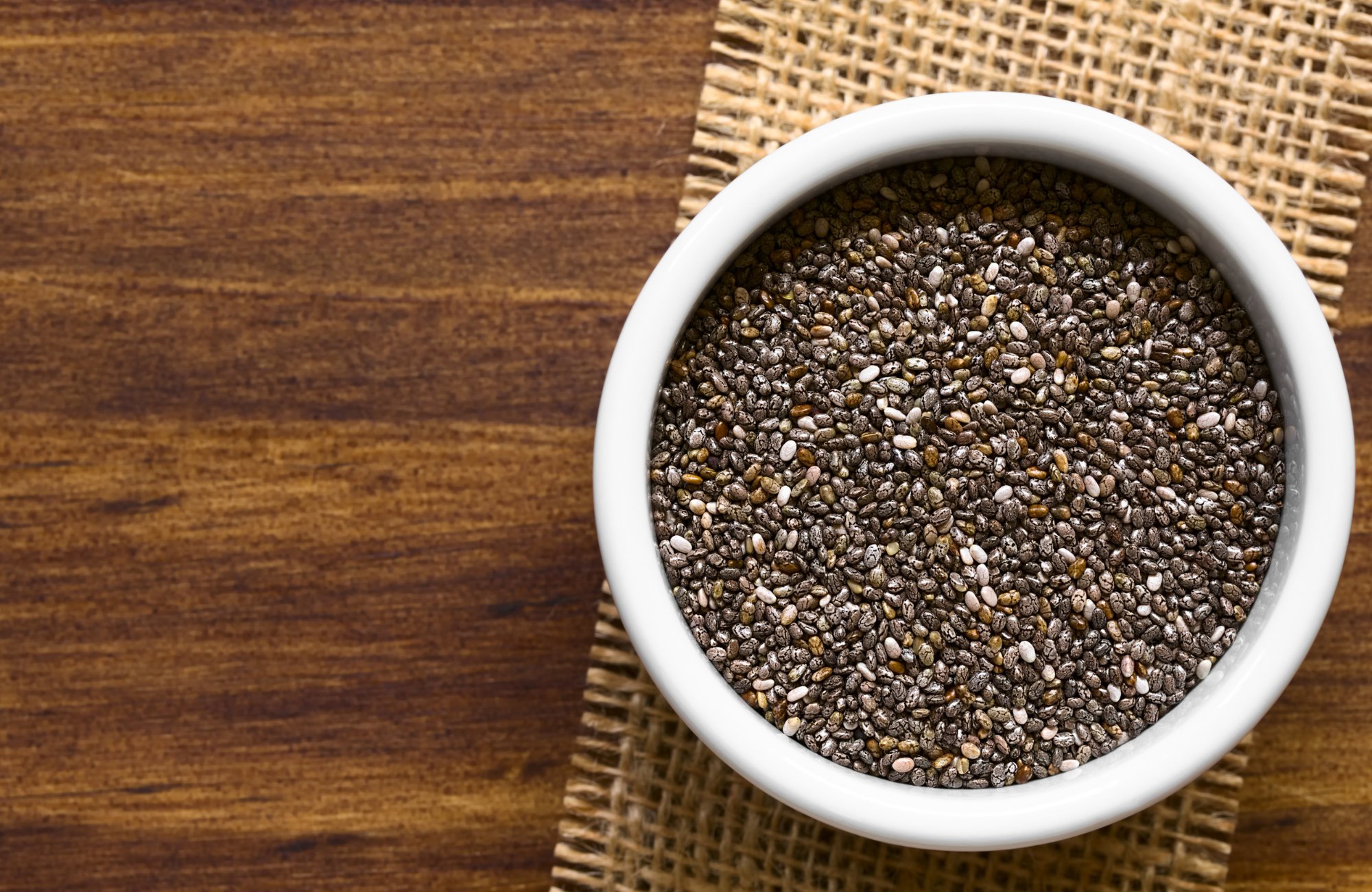Are Chia Seeds Good For You? A Complete Guide to This Nutritional Powerhouse