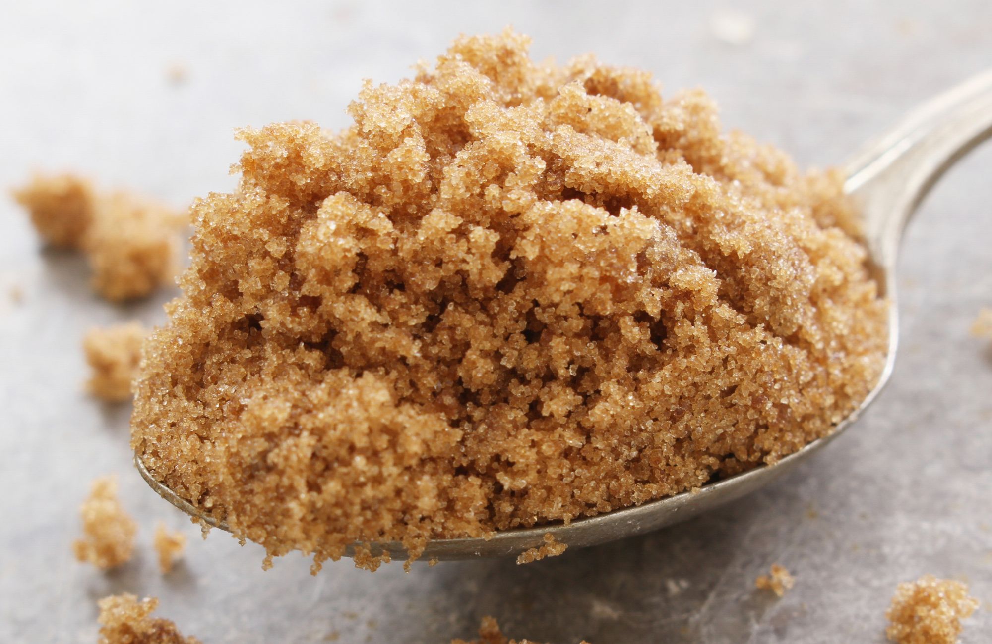 The Difference Between Light and Dark Brown Sugar